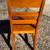 Child's Pinewood Play Chair 4 thumbnail