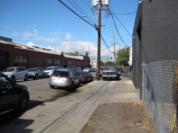$569,000 / 5000ft2 - Vacant Lot for Green Zone Development in Jungletown Area (oakland east)64055519753987123