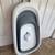 OXO Tot Splash and Store Bath Tub 4 thumbnail