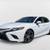 2020 Toyota Camry  SE Sedan 1 thumbnail