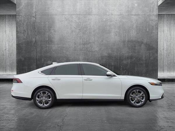 2024 Honda Accord Sedan EX Sedán - $26,999 (Llame al *(678) 916-8820* para Confirmar Disponibilidad Instantáneamente)63621236874627123