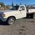 1992 FORD F350 FLATBED 1 thumbnail