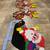 Vintage Santa Claus Decorations. 7 thumbnail