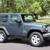 2008 Jeep Wrangler 4x4 4WD X SUV 2 thumbnail