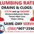 Plumbing, Drains, Water Heaters 702*907*2590 6 thumbnail