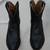 Tecovas Boots - Womens - 11B - Black - Handmade in Mexico 3 thumbnail