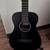 Martin LX travel guitar 2 thumbnail