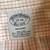 Brooks Brothers Mens Regent Cotton Shirt-White/Orange squares-17-34 XL 2 thumbnail