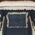1910-20 SUPER Signed Heywood Wakefield Wicker Carriage Upholstered Com 2 thumbnail