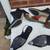 Lightly Used womens shoes 8 1/2 to 9 1/2. $10 to 25.00 each 9 thumbnail