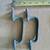 ANTIQUE  BOAT  HANDLES 1 thumbnail