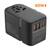 Universal Travel Adapter, International Power Plug Adapter USA EU UK A 9 thumbnail