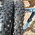 27.5x3.00 45North Wrathchild studded MTB tires 5 thumbnail