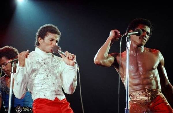 Michael Jackson The Jacksons Ultra RARE Footage 1