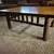 Coffee Table (Old Hickory) 1 thumbnail