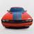 2008 Dodge Challenger  SRT8 Coupe 2 thumbnail