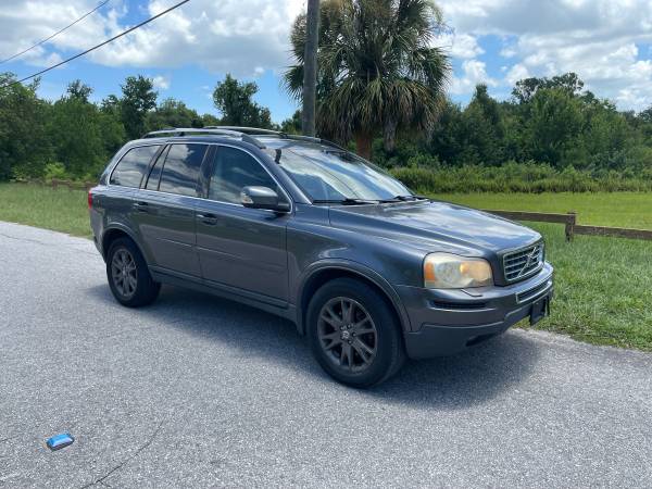 2008 Volvo XC90 V8 AWD - $2,700 (Tampa)63513364657923122
