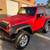 2014 JEEP WRANGLER SPORT  - 67,000 MILES -- NEW TOP  - SUPER NICE 3 thumbnail