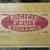 Vintage Placer Sweet Pacific Fruit Exchange Pear Crate Wood 2 thumbnail