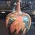 Vintage ancient Greek ceramic vase 2 thumbnail