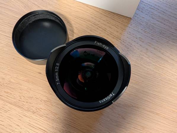 専用出品カメラ PV4B-ANF1｜露出用四角ボックス 小型防犯カメラの取付に最適