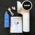 NEW*👉🏻Electric Ear Cleaner Wax Remover - 5 Jet Steam Modes & Dryer 2 thumbnail