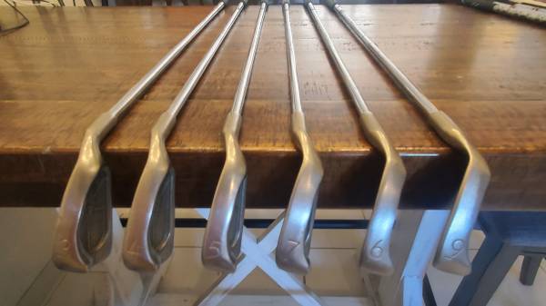 Ping Iron Golf Set (RH) 1