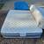 3 queen bed matt frame / 1 king hdbd frame /10 k q bed steel frame 2 thumbnail