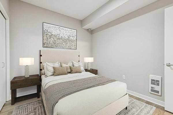 Park views, Air conditioning port, USB outlets 1