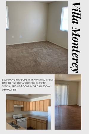 $748 / 2br - 2 bedroom $748- $999 Your new home ! 1