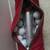 Golf Shag Bag w/Balls 2 thumbnail