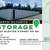 8' x 40' Secure Shipping Container Storage – $195/Month 2 thumbnail