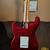 Fender Squier Affinity Strat w/ Extras 5 thumbnail