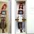 NIB: 2003 SILKSTONE Barbie: LINGERIE FASHION MODEL #6 3 thumbnail