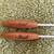 Boston Pops Keith Lockhart autographed orchestra batons (2) 3 thumbnail