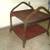 Cart Wood Industrial Antique Wood Iron 9 thumbnail