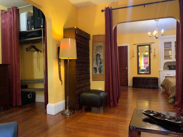 $1,200 / 1br - 340ft2 - Large double room for Rent (Belmont MA)63817539751681121