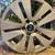 2018 Subaru Outback 17'' 5 Double Spoke Factory Alloy Rims 4 thumbnail