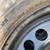 KIA Rio 15" Steel Wheels with Continental 195/60R15 2 thumbnail