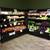 Produce Display System  / Multi Deck Dairy Case 16 thumbnail
