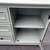 Solid Wood Buffet Cabinet - Farmhouse Cabinet with glass doors 8 thumbnail