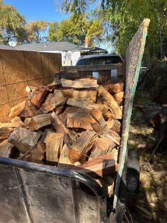 Firewood (Sacramento)63679254965251122