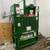 BALER AVAILABLE FOR SALE - DISPLAYS 1 thumbnail