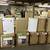 Hampton Bay Shaker Satin White Base/Wall Kitchen Cabinets 12-Pcs Set 1 thumbnail