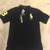 POLO RALPH LAUREN BIG PONY BLUE/GREEN POLO SHIRT LARGE (14-16) 10 thumbnail