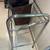Stool / Rolling Laundry Cart / Miscellaneous items 5 thumbnail