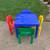 ***** KIDS /// TODDLER **** TABLE & ( 4 ) CHAIR SET *** NEW!!! ****** 4 thumbnail