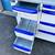 CAPSA 8-DRAWER MED CART / SUPPLY CART 3 thumbnail