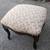 Antique 1920s Queen Anne Chippendale Ball Claw Dining Chair 6 thumbnail