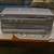 Speakers large wood box speaker stereo 7 thumbnail